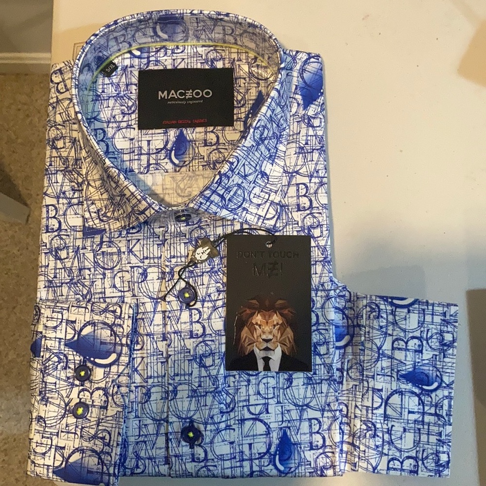 MACEOO - Exclusive Design